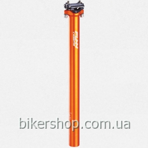 Подседельный штырь Funn Crossfire Blast Orange 27.2mm 350mm